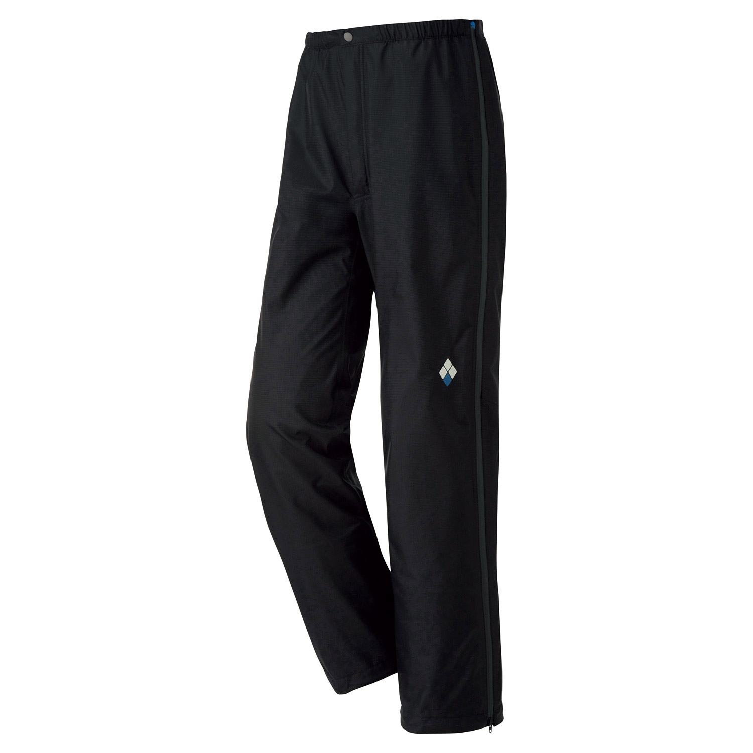 Thunder Pass Full Zip Pants Men's